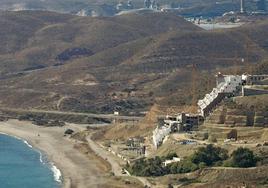 Ecologistas estalla y lleva al Poder Judicial la «inactividad» para ejecutar sentencias en El Algarrobico