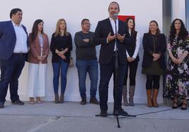 Carboneras inaugura el centro Almudena Grandes, referente en mujer, juventud, mayores y cine