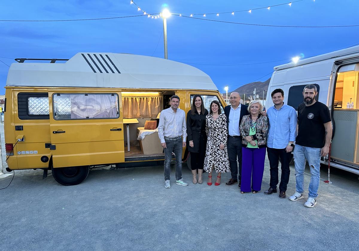 Degustho y Caravaning cierran con gran afluencia de público
