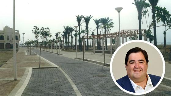 El PSOE desmiente a Cs y le recuerda «que una consejería de Cs fiscalizó la ejecución»