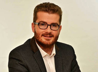 Manuel Zamora reta al candidato del PP en Mojácar a un debate cara a cara