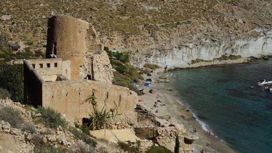 La jueza da la razón al dueño del Castillo de San Pedro y falla que no está obligado a hacer obras
