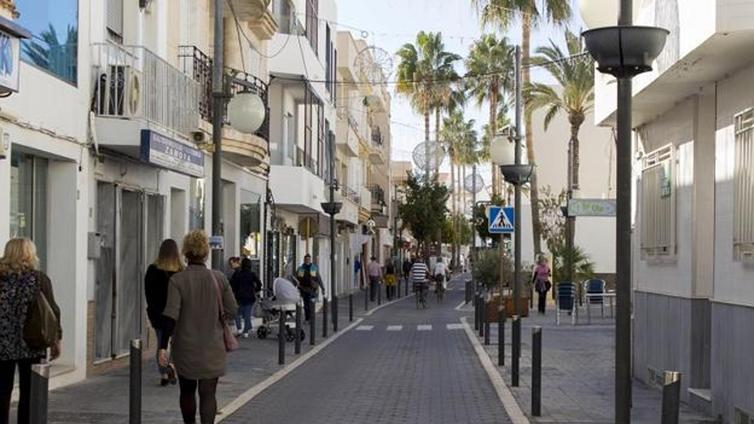 CSIF denuncia al alcalde de Carboneras por trato de favor entre efectivos de la Policía Local
