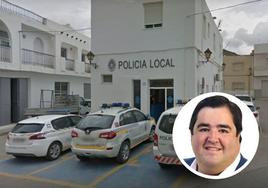 Carboneras tiene una Policía Local «con todos los agentes patrullando con nuevos coches y uniformes»