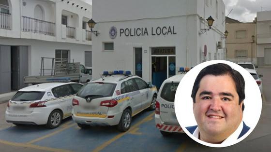 Carboneras tiene una Policía Local «con todos los agentes patrullando con nuevos coches y uniformes»