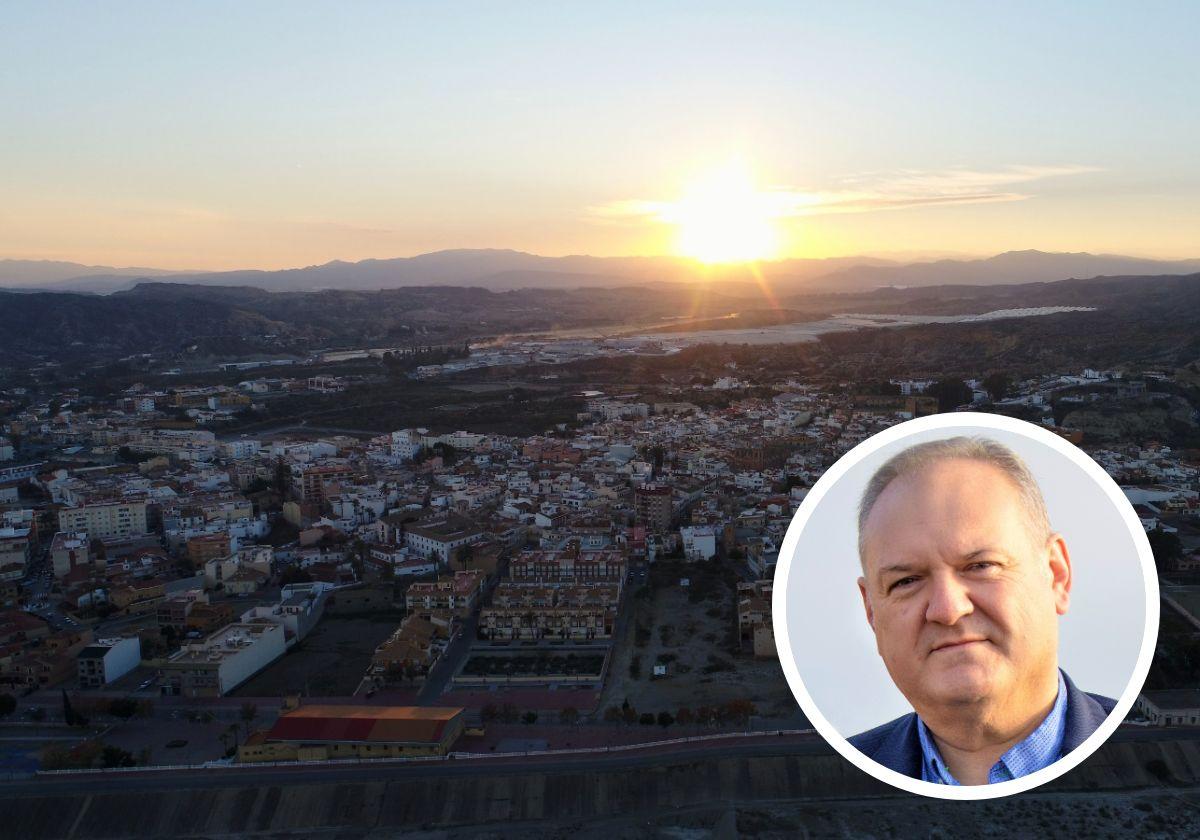 El PSOE promete una «imparable transformación» para Cuevas en cuatro años