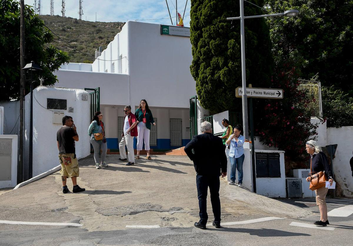 Investigan a otra persona por fraude electoral en Mojácar
