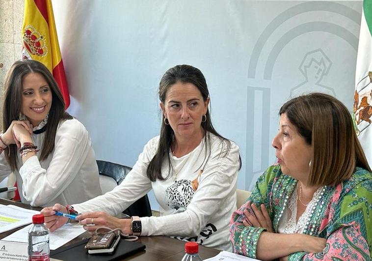 La Junta da luz verde al nuevo Plan General de Mojácar