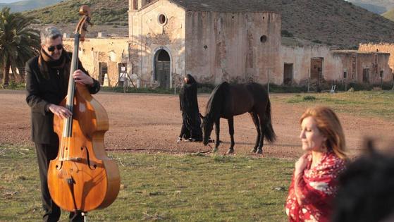 Cultura avala el uso turístico y cultural para hacer visitable el Cortijo del Fraile