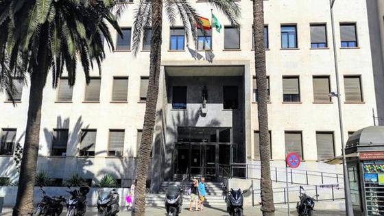 Piden 22 años de cárcel para la acusada de encargar el asesinato de su marido en Huéral-Overa