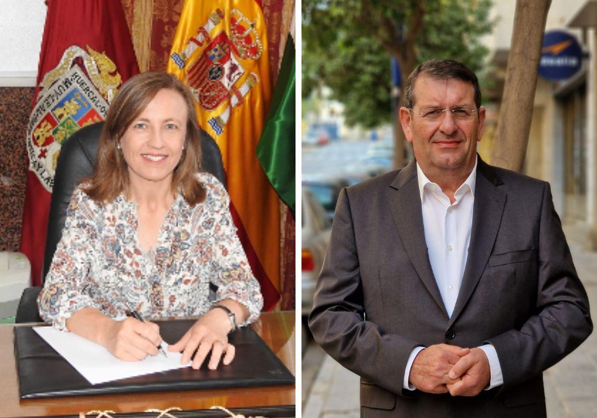 Los cabeza de lista del PSOE de Vera y Huércal-Overa renuncian a su acta de edil ante los malos resultados
