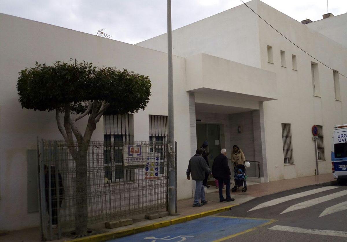 Encuentran en Garrucha el cadáver de una mujer que llevaba dos días fallecida