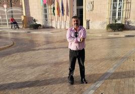 Cánovas: «Solicitamos profesionales especializados en TEA y aula matinal para la Escuela de Verano»