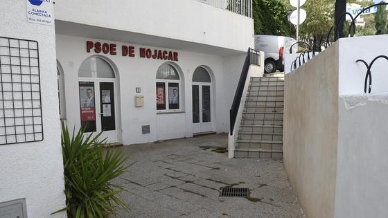 El TSJA declara la «validez» de las elecciones en Mojácar y Carboneras, donde se investiga el voto por correo