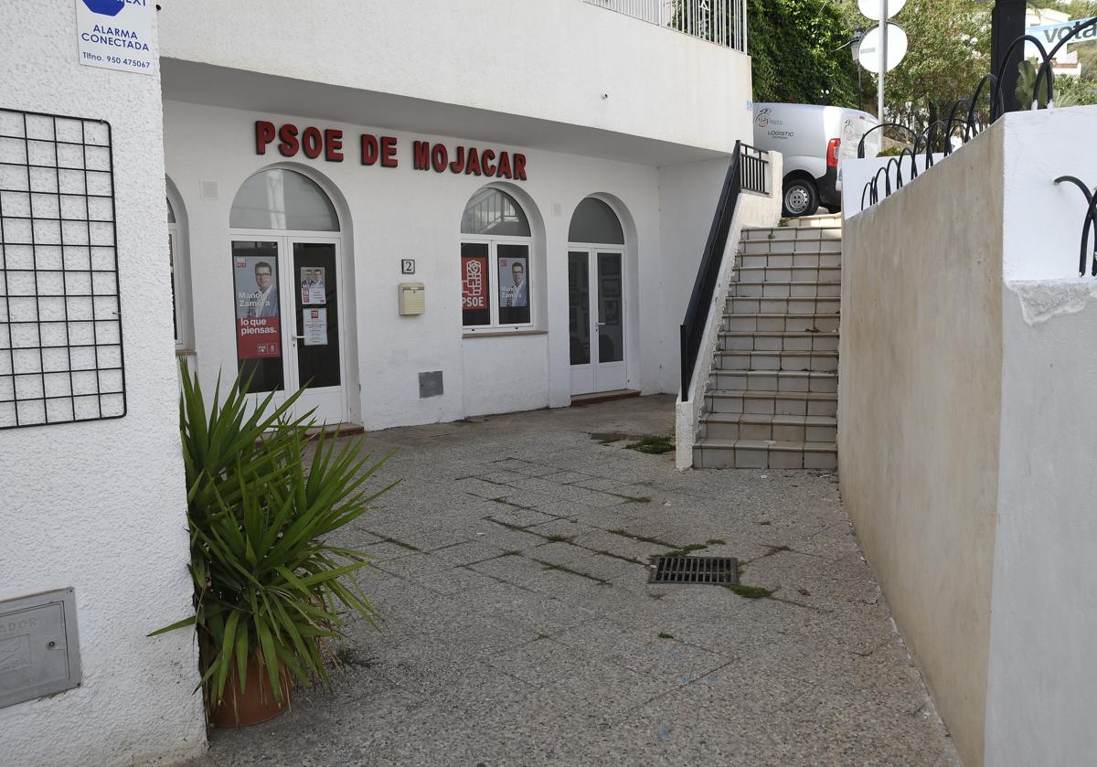 El TSJA declara la «validez» de las elecciones en Mojácar y Carboneras, donde se investiga el voto por correo