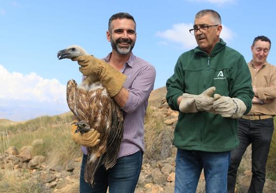 Pacheco cree que los datos del Centra reflejan lo que «se palpa en las calles de Andalucía»
