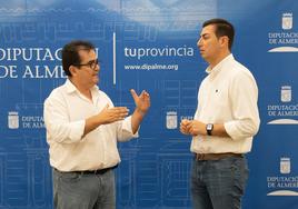 Campohermoso le dará un 'lavado de cara' a una treintena de calles del municipio