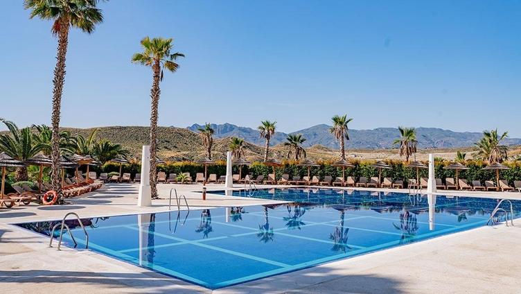 El resort de golf y spa Valle del Este de Vera, Premio Andalucía de Turismo