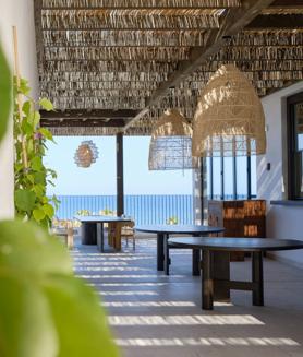 Imagen secundaria 2 - El Macenas Mediterranean Resort de Mojácar estrena club social