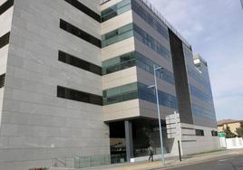 Condenados por agredir a cuatro agentes de la Guardia Civil en la feria de Cuevas del Almanzora