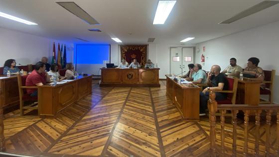 Pulpí lanza ayudas a jóvenes emprendedores y estudiantes en el extranjero