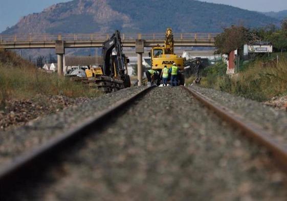 Adif saca a licitación los proyectos de subestación eléctrica en Cuevas del Almanzora y Níjar para el AVE.