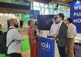 Greencities Málaga 2023.