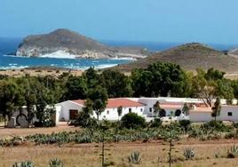 El hotel de Genoveses ya tiene la autorización ambiental de la Junta