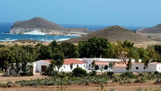 El hotel de Genoveses ya tiene la autorización ambiental de la Junta