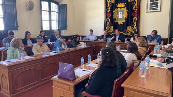 Níjar aprueba destinar más recursos para inserción social en el municipio
