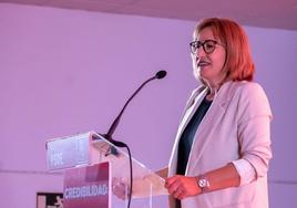 La Cuenta General de Níjar aflora 18 millones de remanente y otros 18 de dinero en caja, según el PSOE