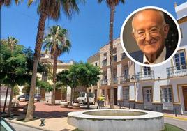 Cuevas del Almanzora nombrará Hijo Predilecto al doctor y cirujano José Sánchez Valero