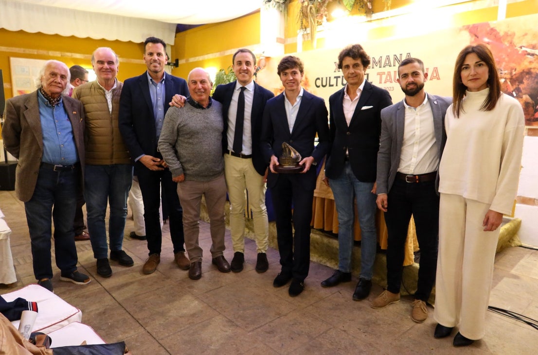 Vera cierra su XIV Semana Cultural Taurina