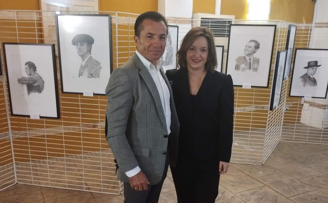 Vera cierra su XIV Semana Cultural Taurina