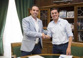 Antas contará con un edificio polivalente con las inversiones de Diputación