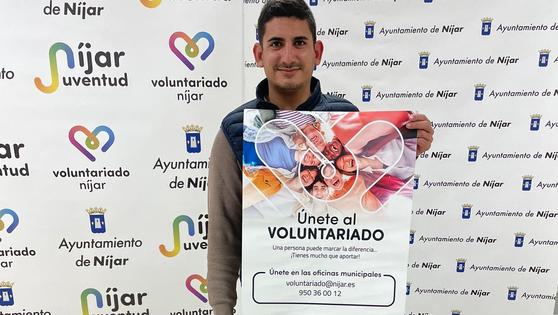 El Ayuntamiento de Níjar impulsa una red municipal de voluntariado