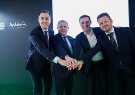 Vera se abre al teletrabajo a la caza de nómadas digitales que se muden junto al mar