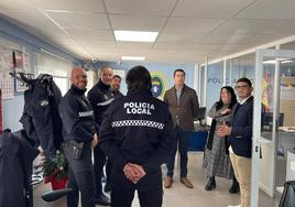 Níjar convoca dos nuevas plazas de Policía Local: estos son los requisitos