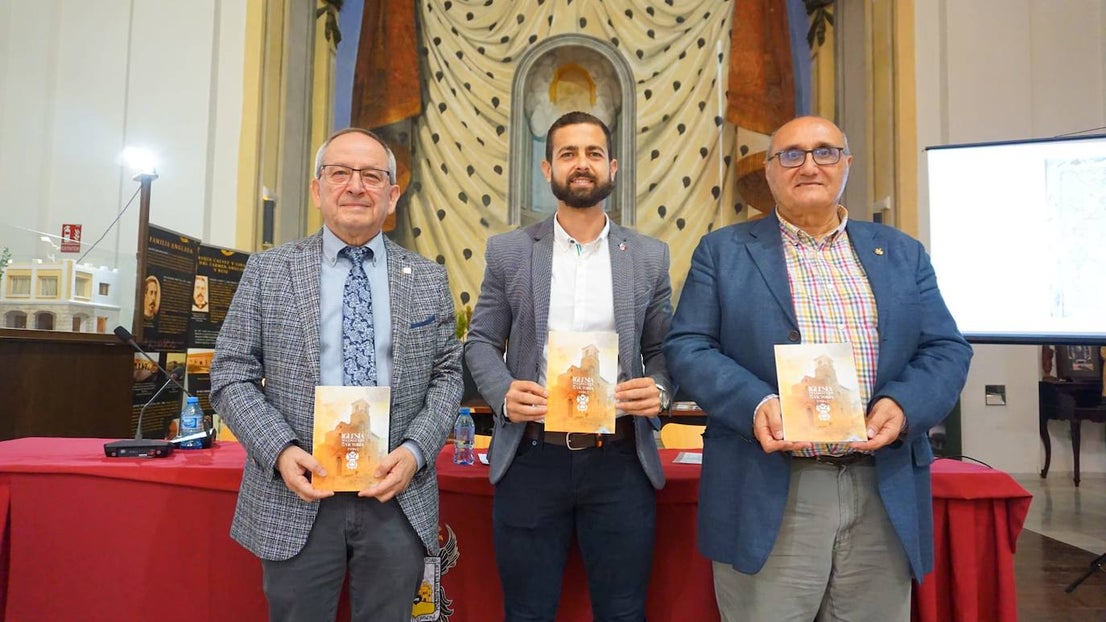 Vera, el Convento de la Victoria y los Padres Mínimos