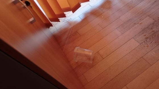 Urgen la dimisión de un concejal del PSOE de Garrucha, hijo de la denunciada por echar heces y orines en el Ayuntamiento