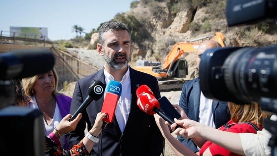 La Junta rechaza debates sobre la apertura del hotel de El Algarrobico porque es «ilegal» y «eso nunca va a ocurrir»
