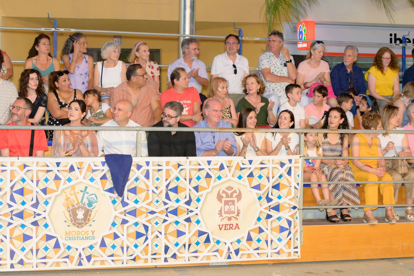 Vera retorna a su pasado medieval