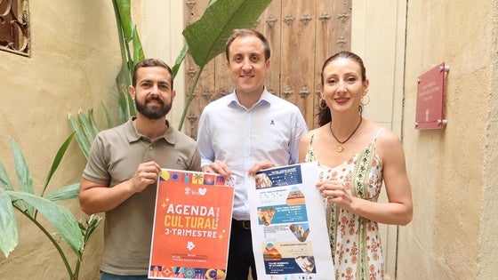 Vera presenta una completa programación de actividades turísticas, culturales y de ocio para este verano
