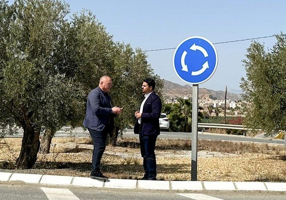 El PSOE afea al PP que no haya «hecho nada en sus casi 6 años» en la Junta con la variante de Cuevas