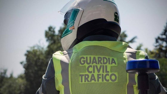 Investigado por circular a 231 kilómetros en la A-7 a la altura de Huércal-Overa