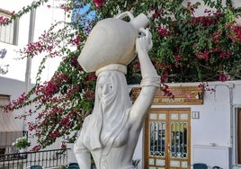 La Mojaquera cumple 35 años