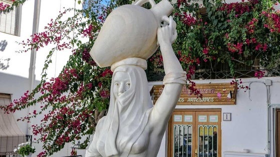 La Mojaquera cumple 35 años