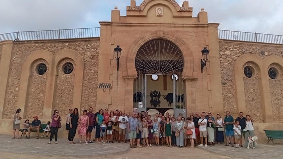 Vera cierra el verano con un éxito de asistencia en las actividades turísticas, culturales y de ocio