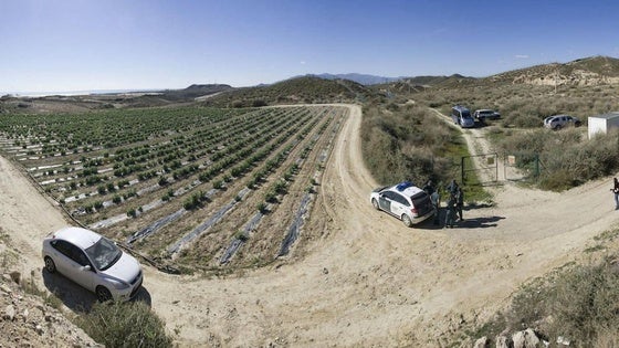 La AN admite el recurso para instar al Gobierno a limpiar la tierra contaminada de Palomares
