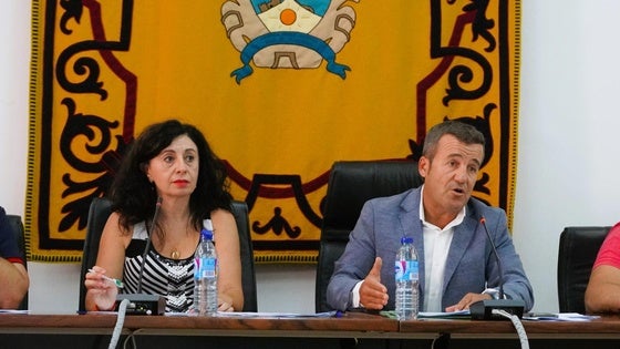 Carboneras aprueba sus presupuestos en septiembre y pone la vista ahora en los de 2025